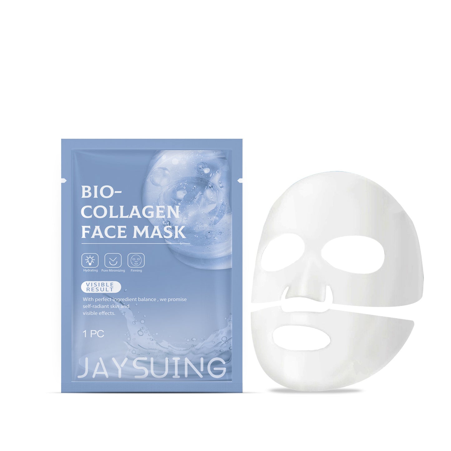 Collagen Hydrating Mask