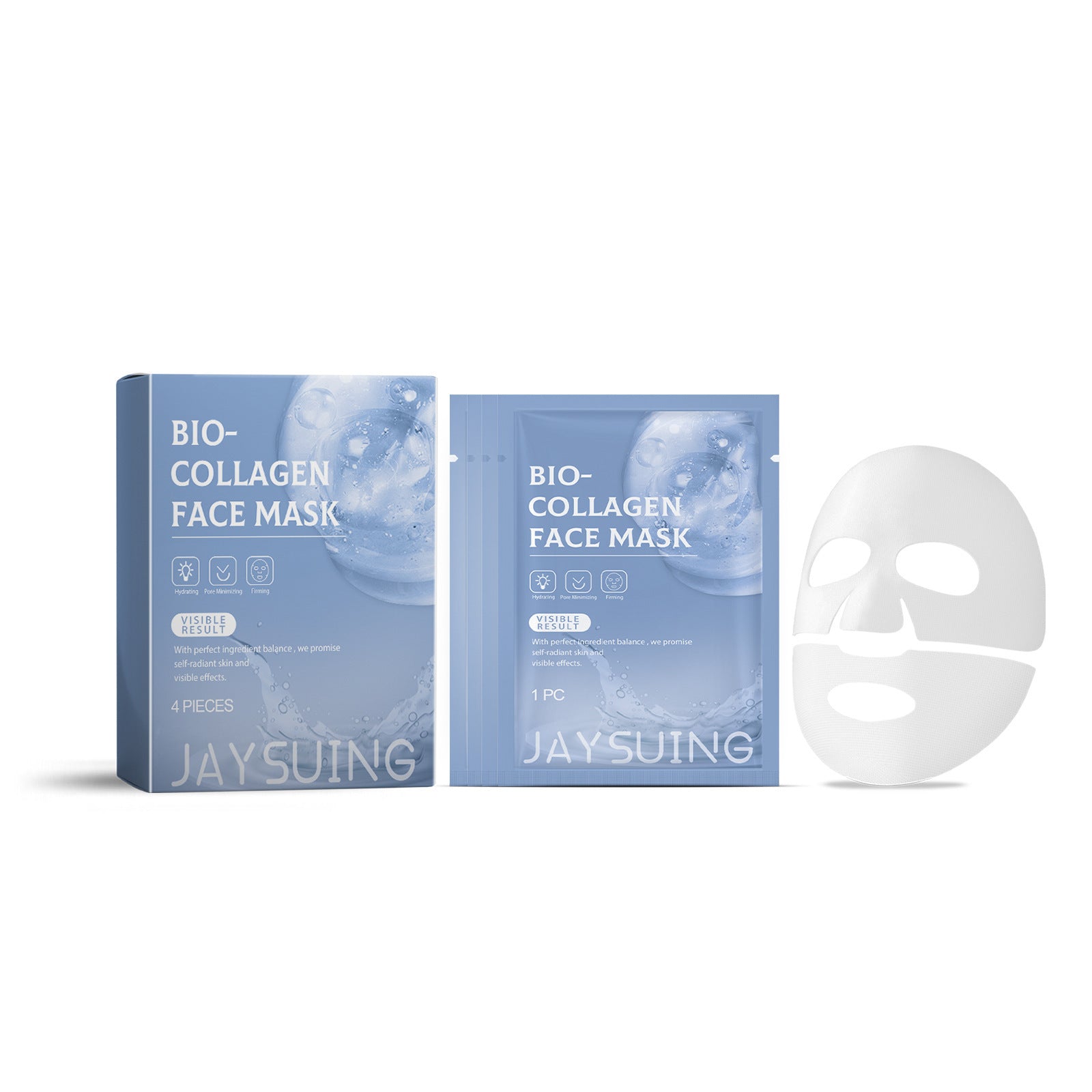 Collagen Hydrating Mask