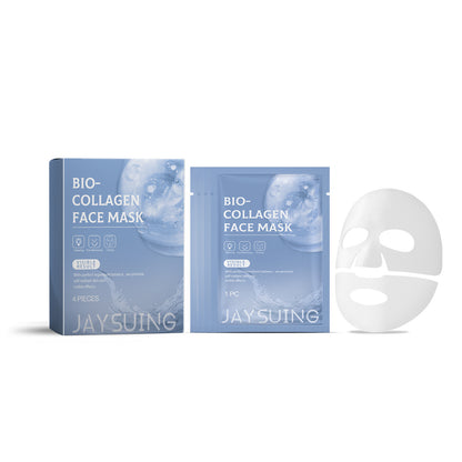 Collagen Hydrating Mask