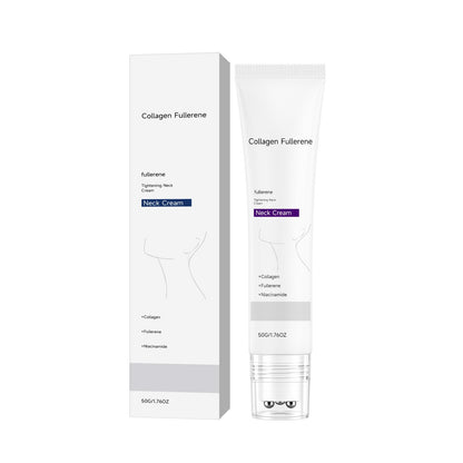 Collagen Hydrating Neck Cream