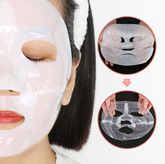Collagen Infusion Facial Mask