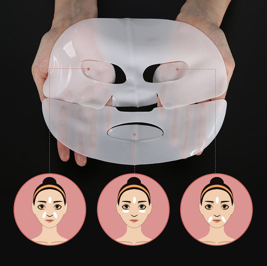 Collagen Infusion Facial Mask
