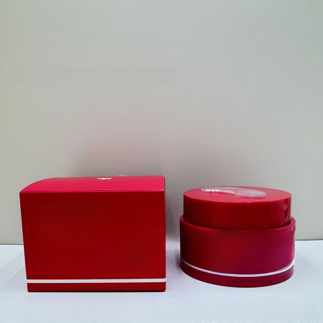 Collagen Jell-O Facial Cream