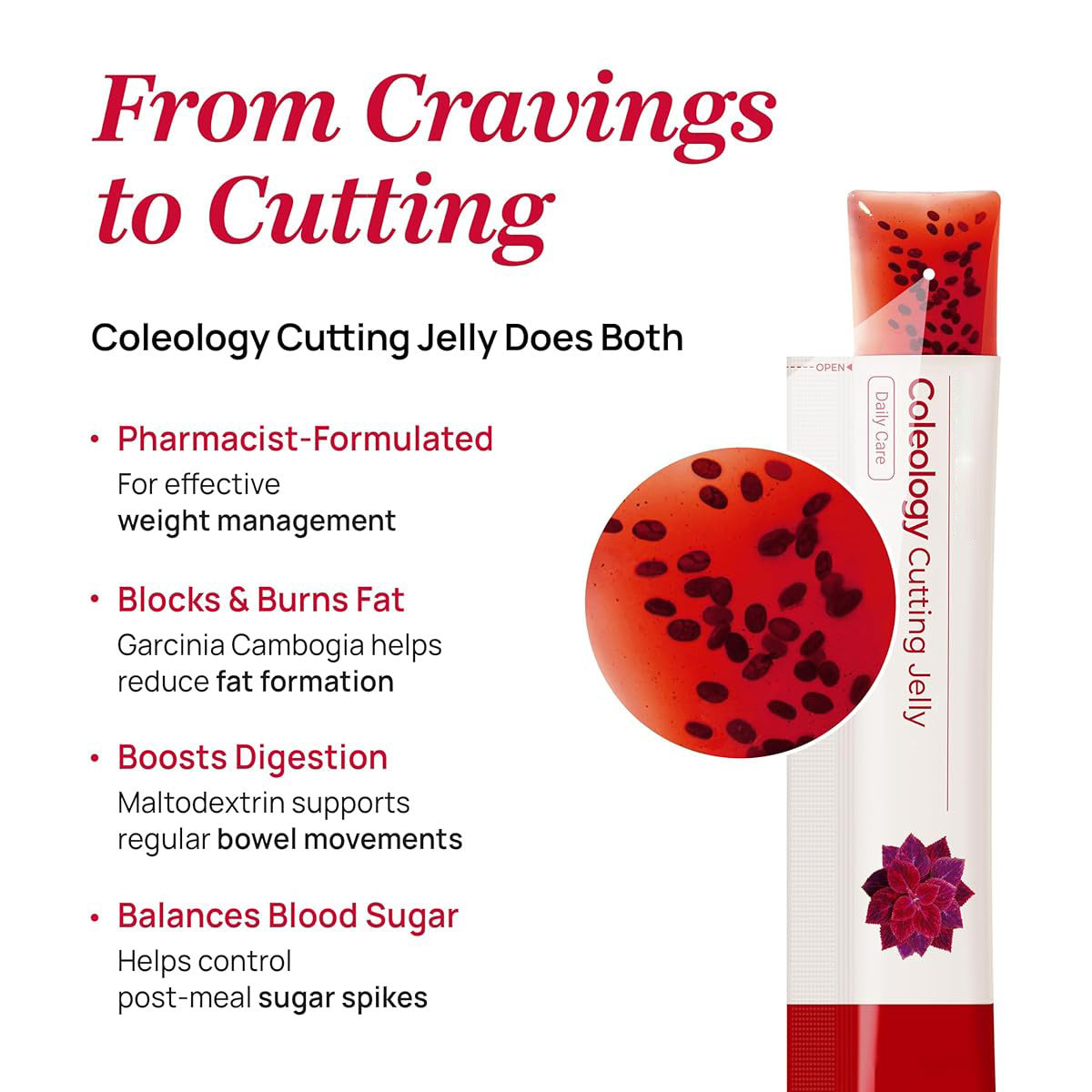 Collagen Jelly Bars