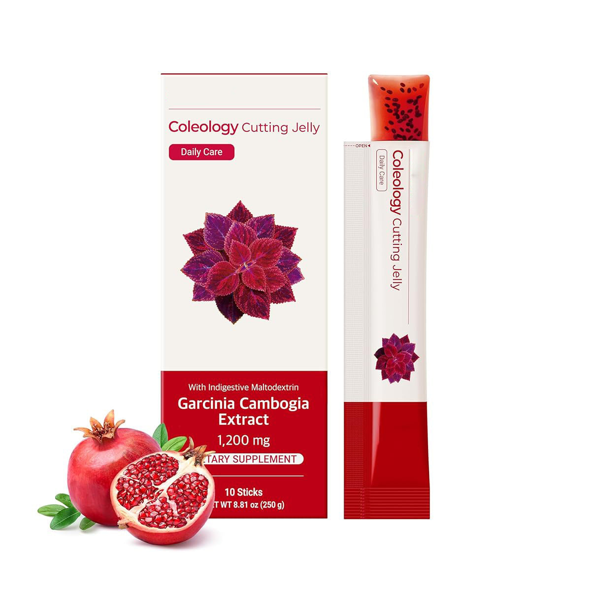 Collagen Jelly Bars