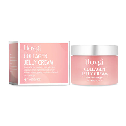 collagen jelly cream