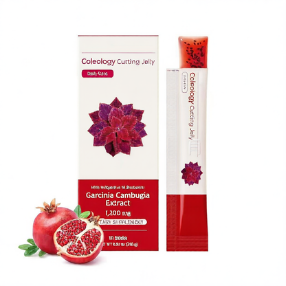 Collagen Jelly Stick
