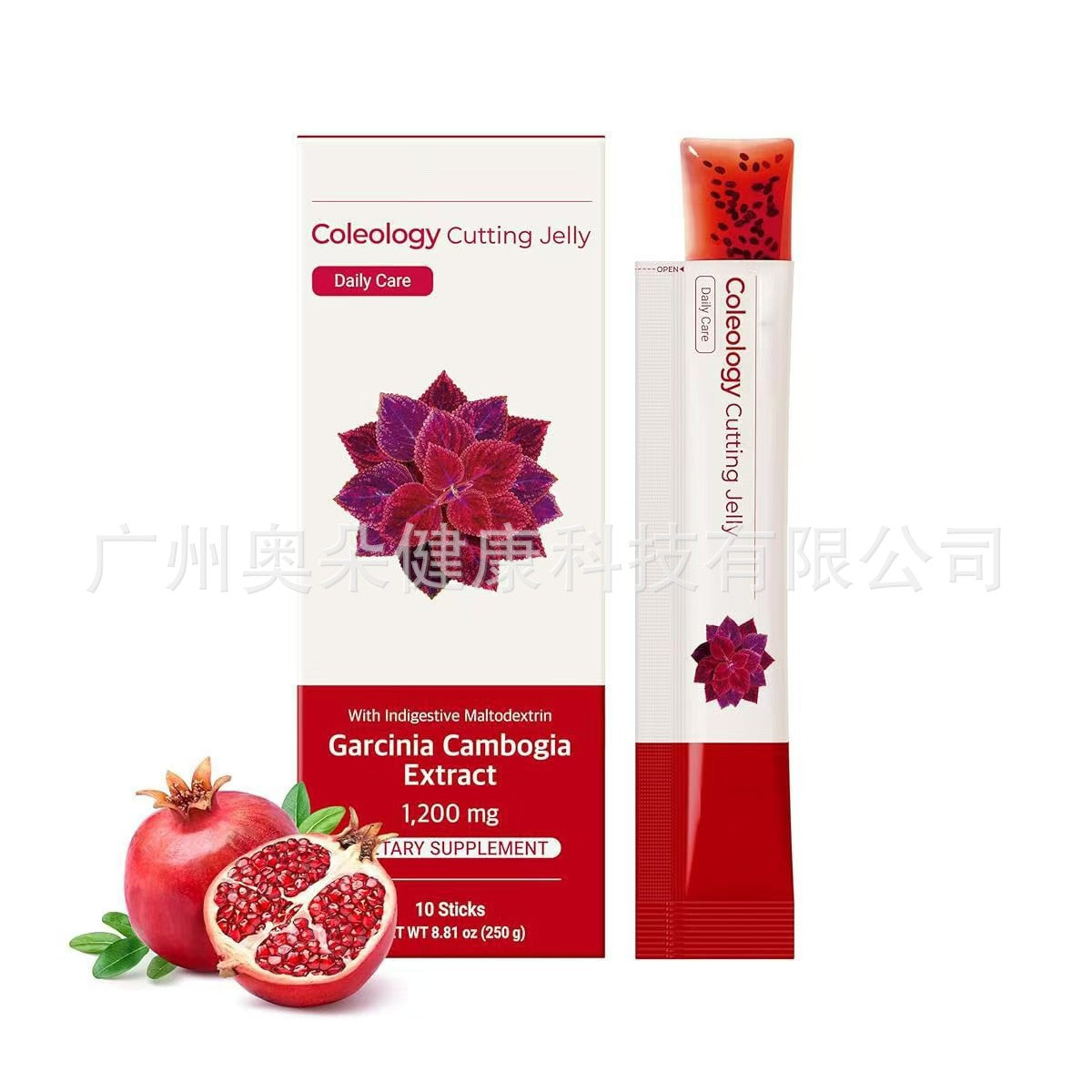 Collagen Jelly Stick