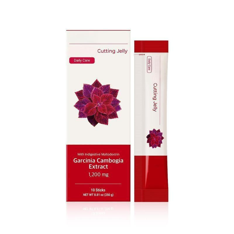 Collagen Jelly Stick