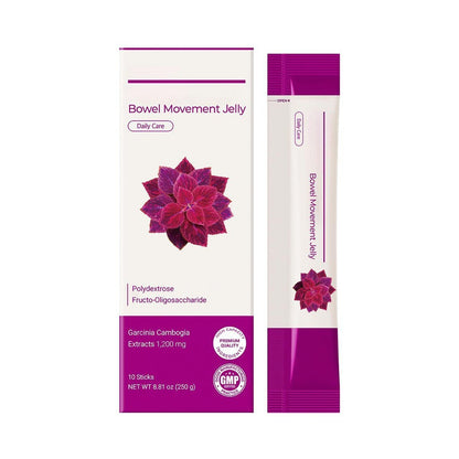 Collagen Jelly Stick
