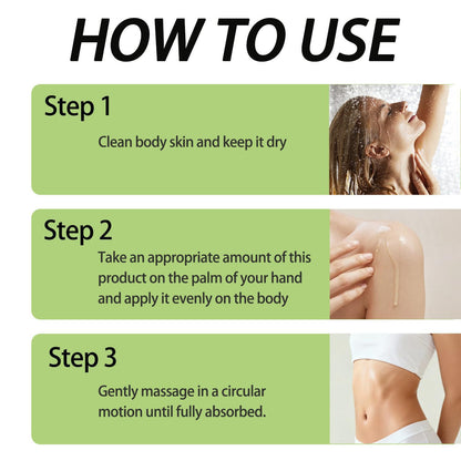 Collagen Lifting Body Oil