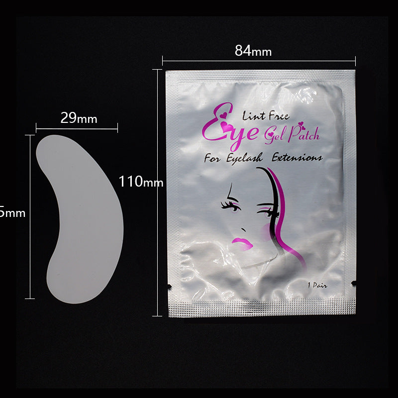 Collagen Lower Eye Patch