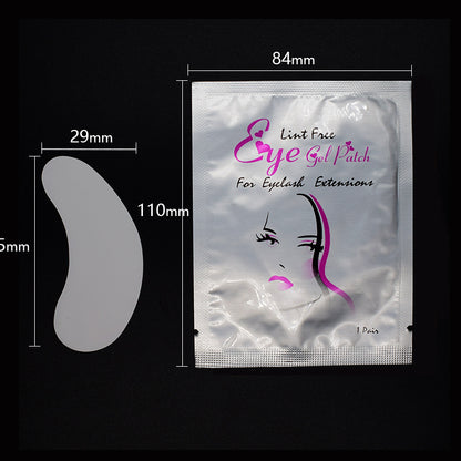 Collagen Lower Eye Patch