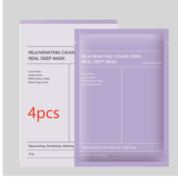 Collagen Mask