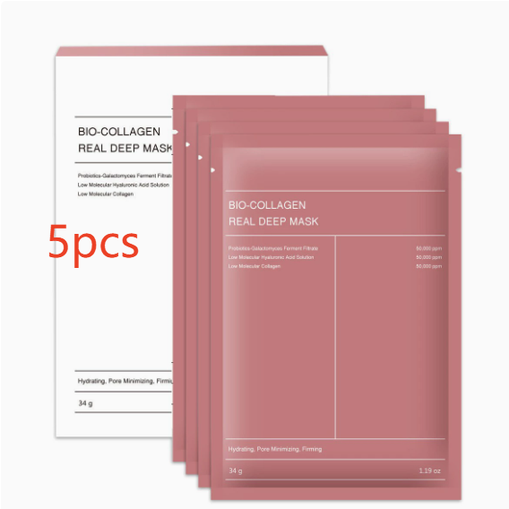 Collagen Mask