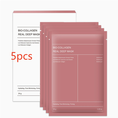 Collagen Mask