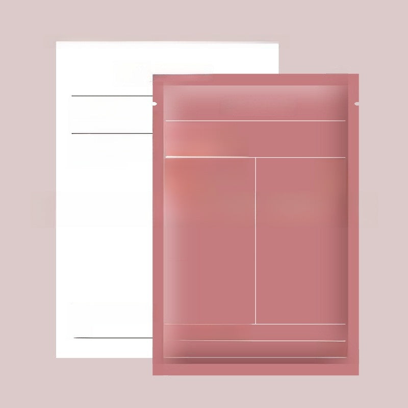 Collagen Mask