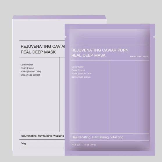Collagen Mask