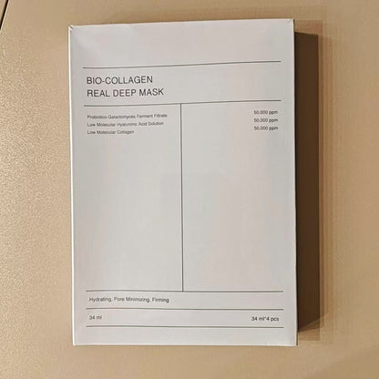 Collagen Mask