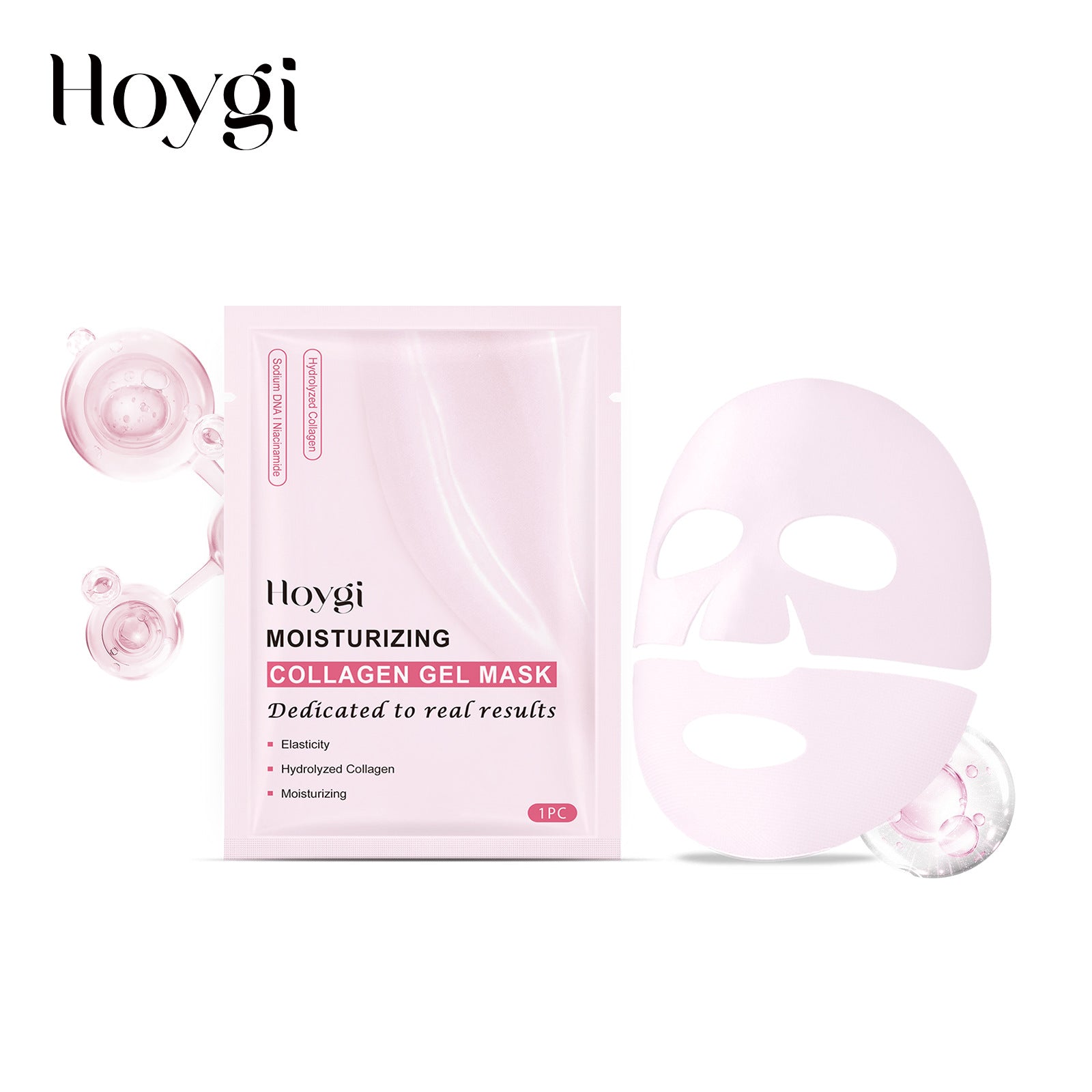 Collagen Mask