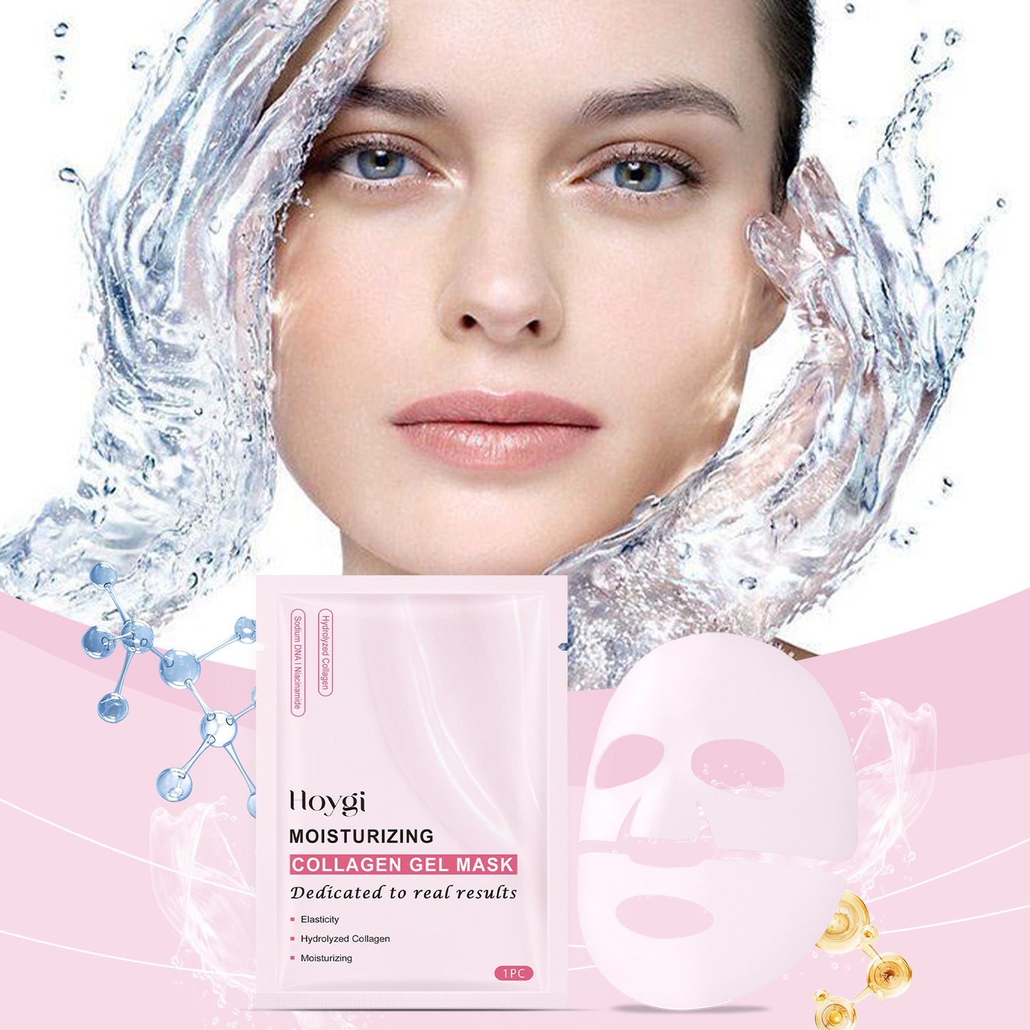 Collagen Mask