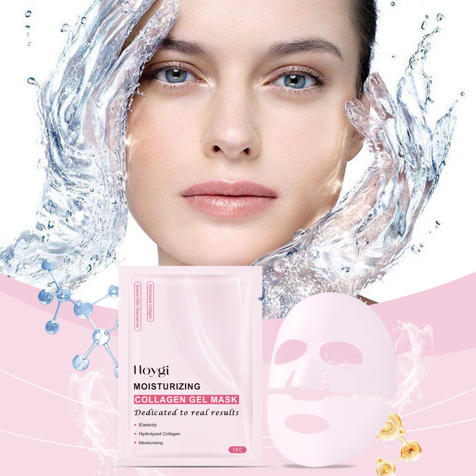 Collagen Mask