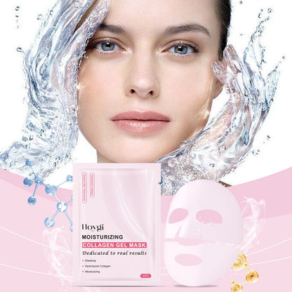 Collagen Mask