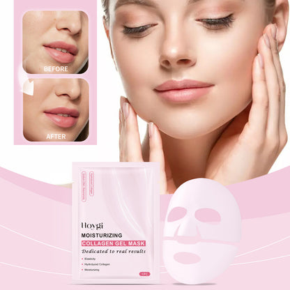 Collagen Mask