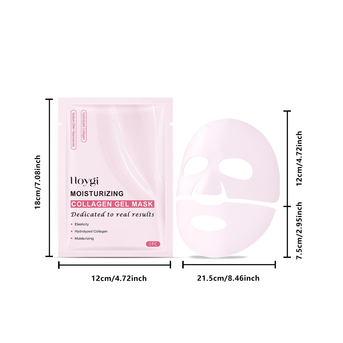 Collagen Mask