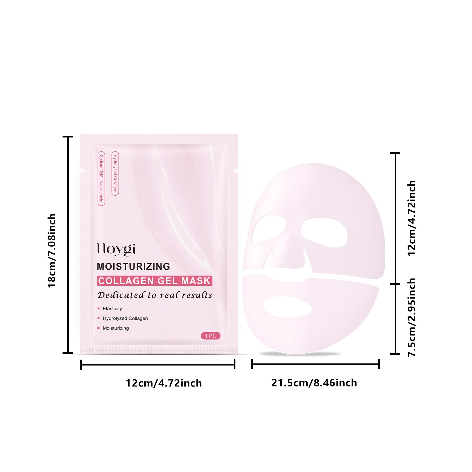 Collagen Mask