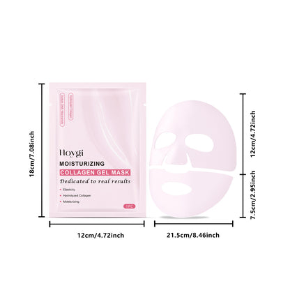 Collagen Mask