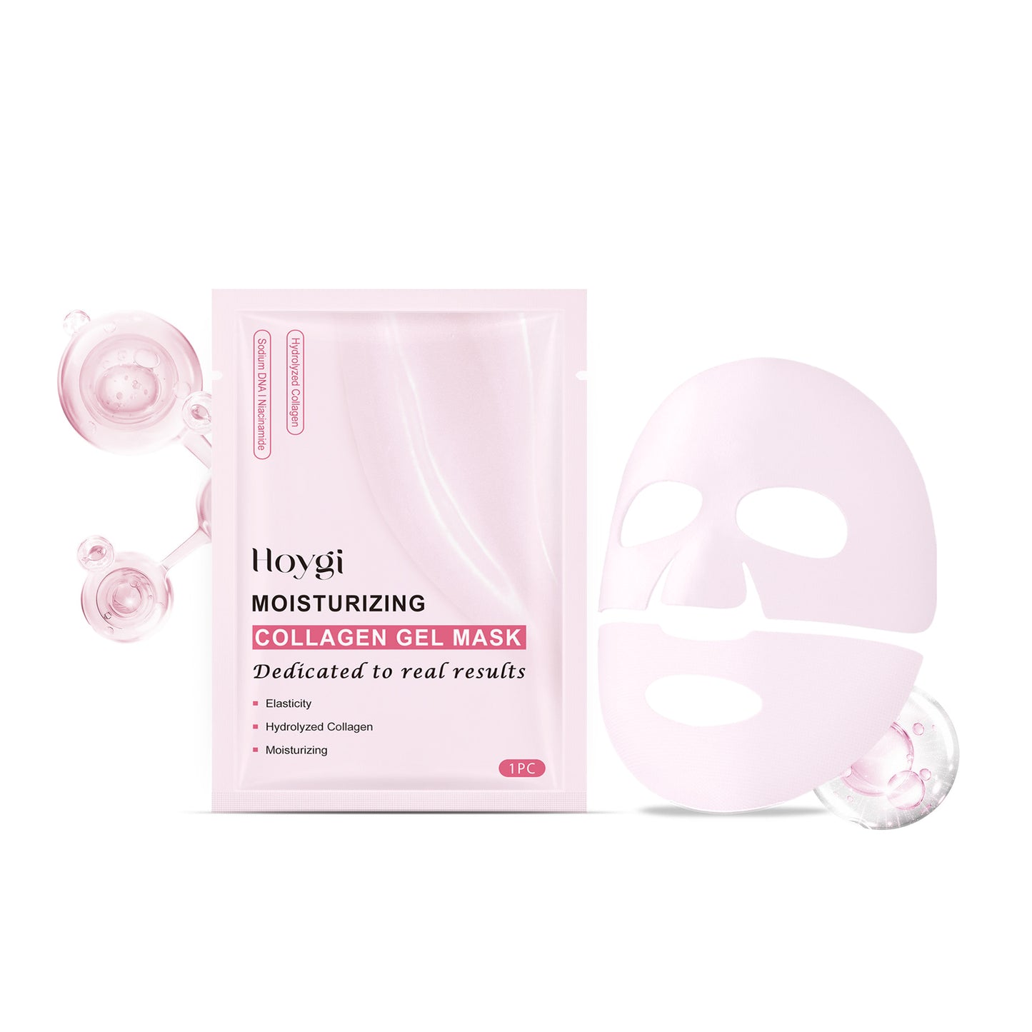 Collagen Mask