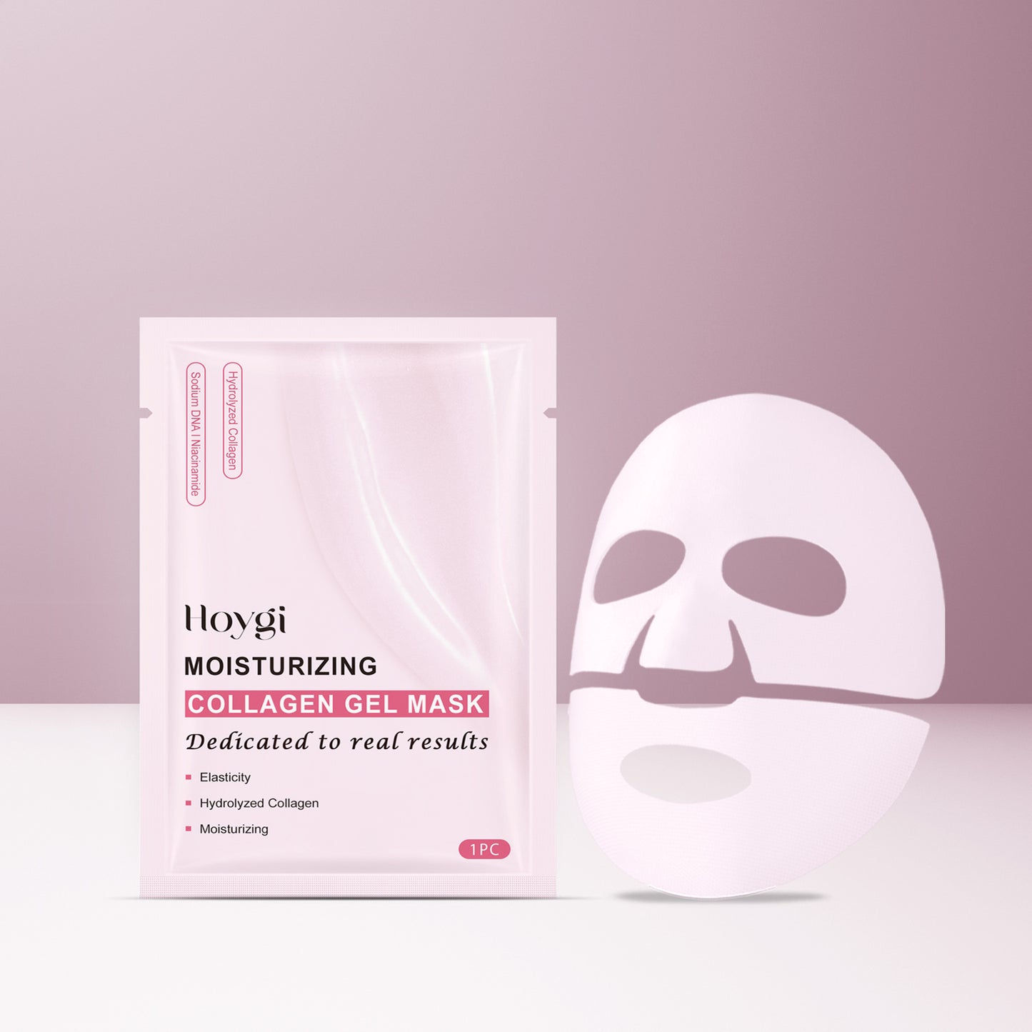 Collagen Mask