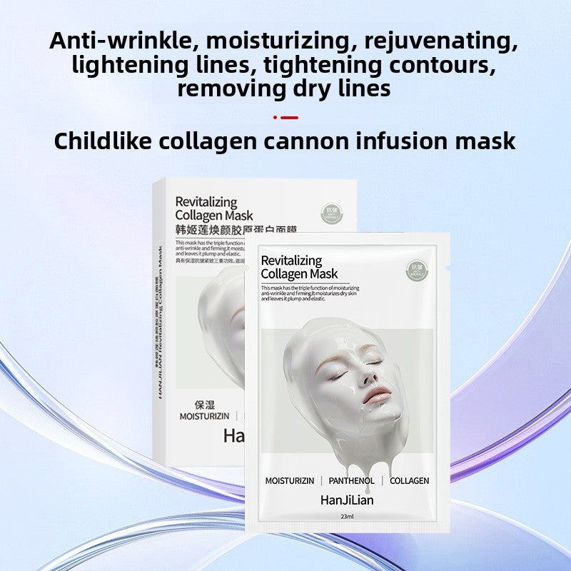 Collagen Mask