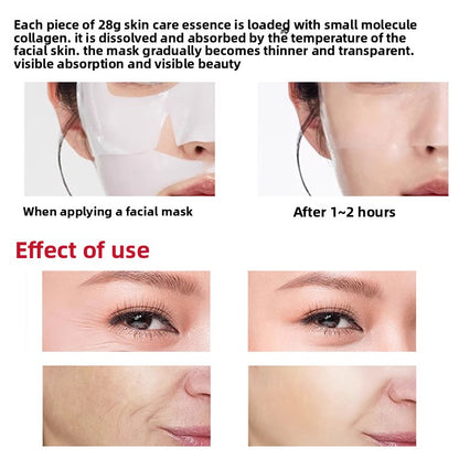 Collagen Mask