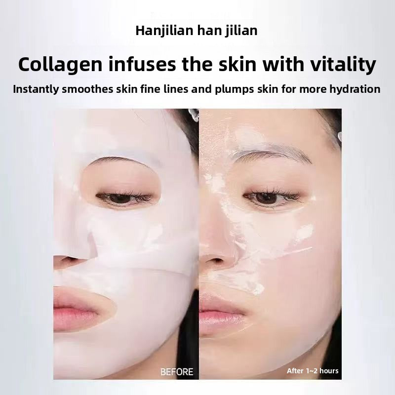 Collagen Mask