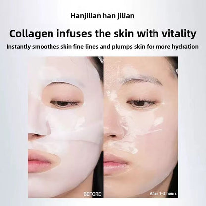 Collagen Mask