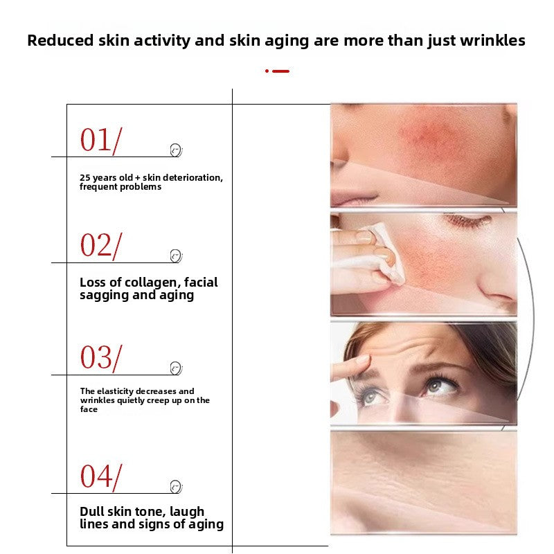 Collagen Mask