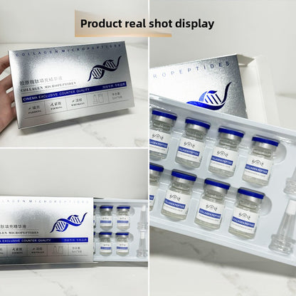 Collagen Micropeptide Essence