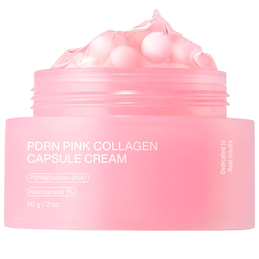 Collagen Moisturizing Cream