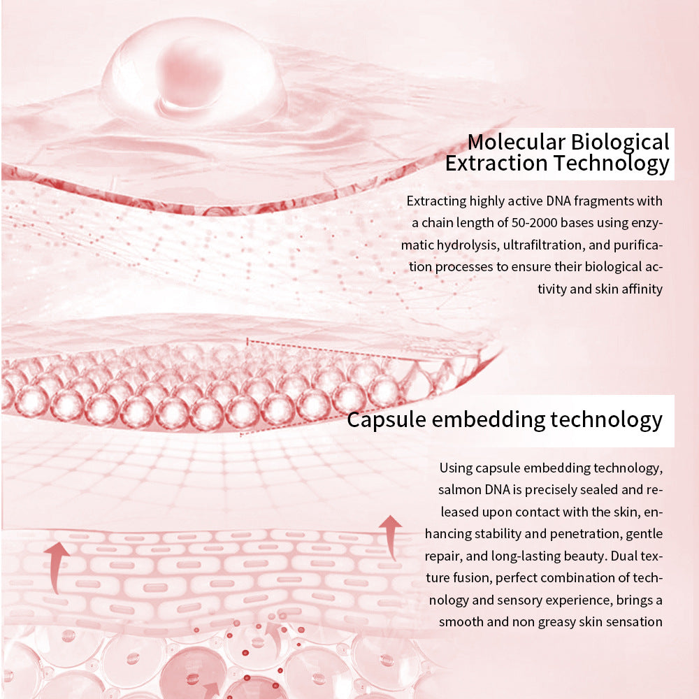 Collagen Moisturizing Cream