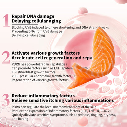 Collagen Moisturizing Cream
