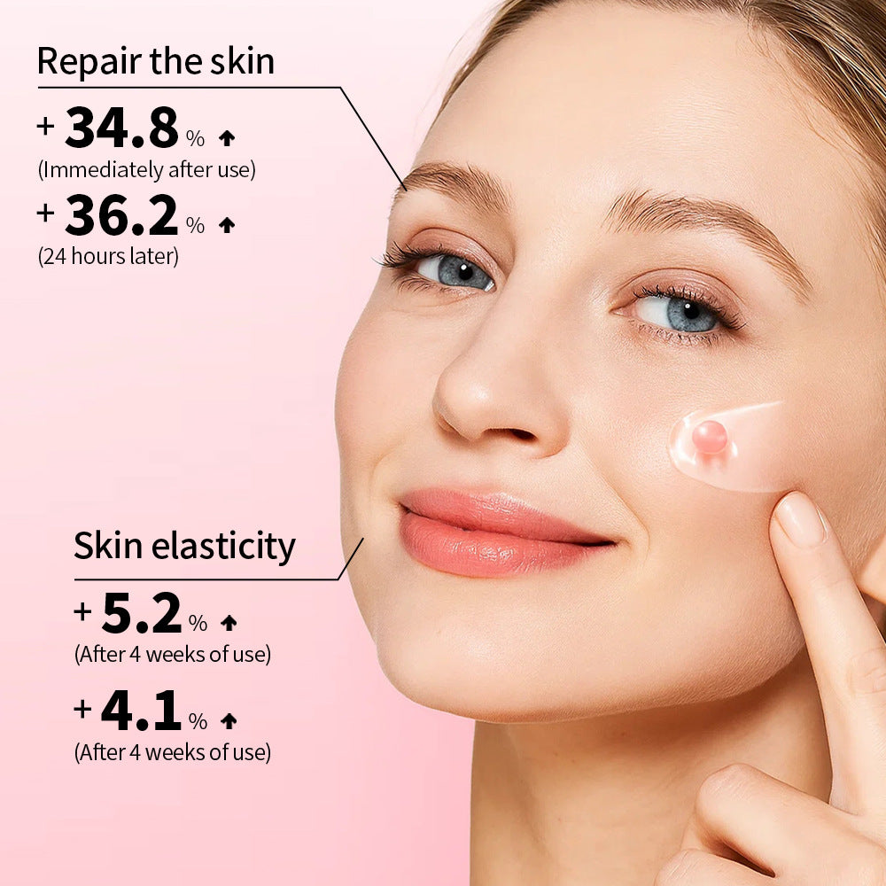 Collagen Moisturizing Cream