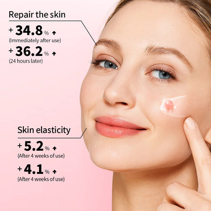Collagen Moisturizing Cream