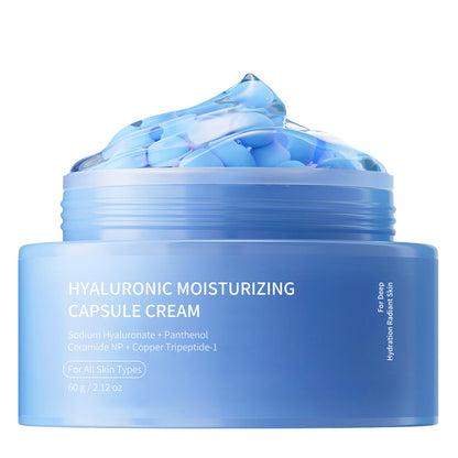 Collagen Moisturizing Cream