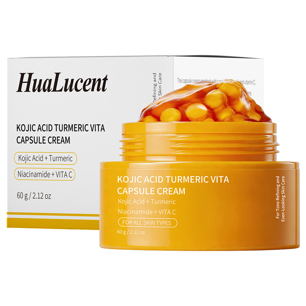Collagen Moisturizing Cream