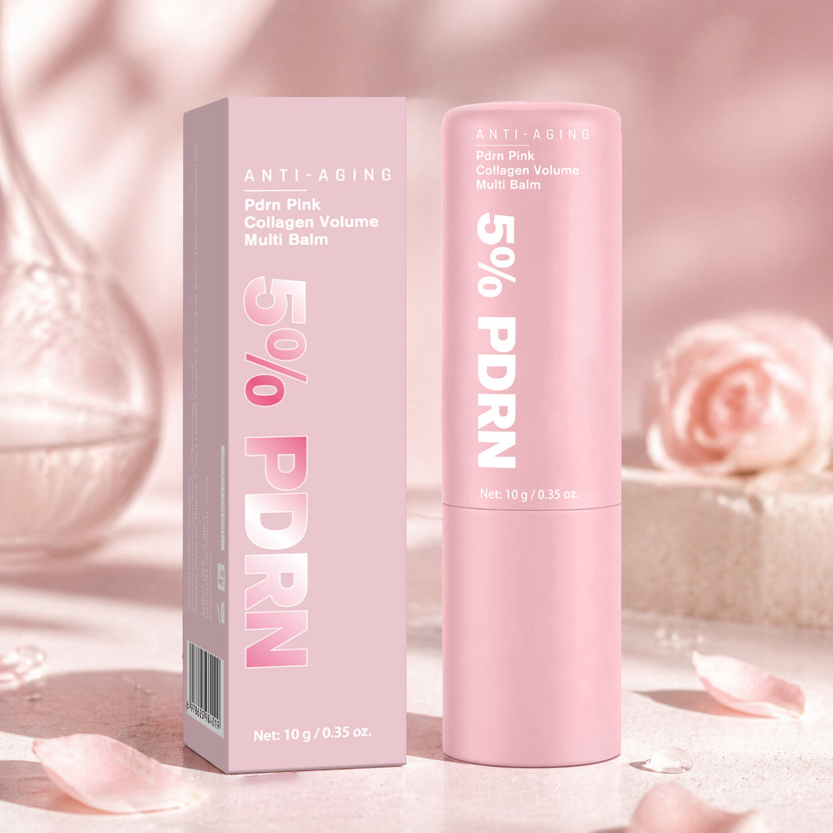 Collagen moisturizing cream