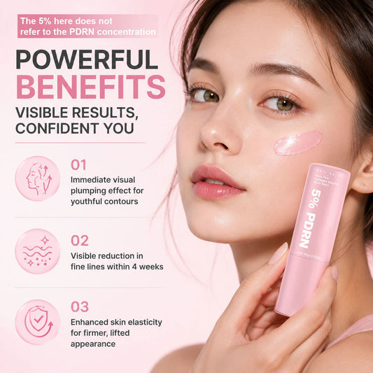 Collagen moisturizing cream