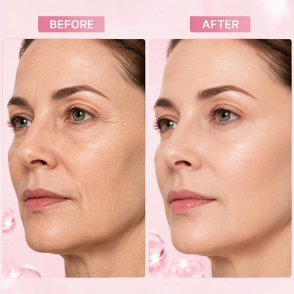 Collagen moisturizing cream