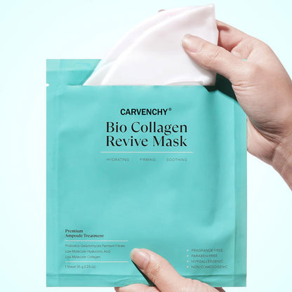 Collagen Moisturizing Mask